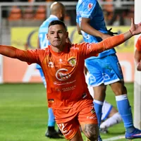 Tabla de Primera B: Cobreloa ruge y alcanza a Wanderers en la cima