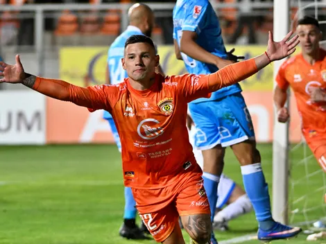 Tabla de Primera B: Cobreloa ruge y alcanza a Wanderers en la cima