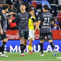Católica sufre y se aferra al Chile 2: O'Higgins al borde del descenso