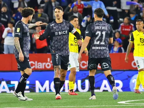 Católica sufre y se aferra al Chile 2: O'Higgins al borde del descenso