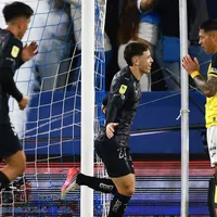 Católica pilla a la U y es nuevo escolta de Colo Colo: tabla actualizada