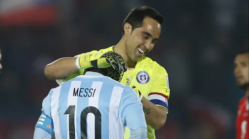 Sigue latente el recuerdo de las dos Copa América que ganó Chile.