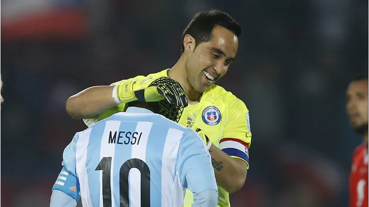 Sigue latente el recuerdo de las dos Copa América que ganó Chile.
