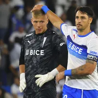 ¿Palo para Javier Correa? Bernedo ironiza por el mejor "9" en Chile