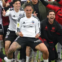 Tribunal define castigo a Correa: lo que espera Colo Colo