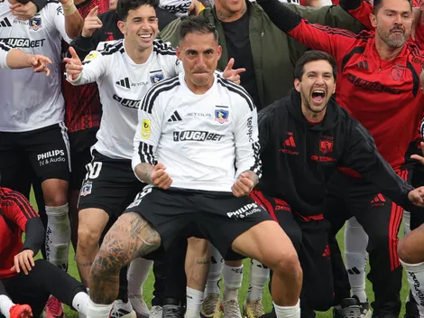 Tribunal define castigo a Correa: lo que espera Colo Colo