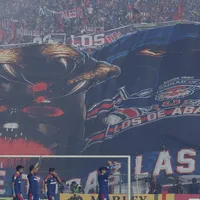 U. de Chile vuelve al 2x1 para la jornada en el Estadio Nacional