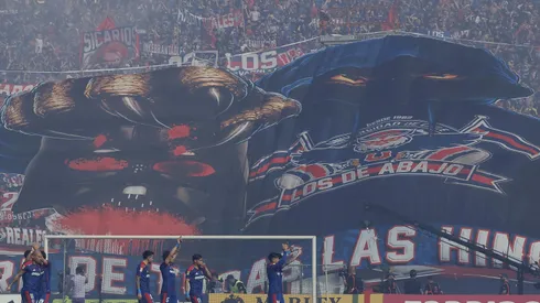 La U vivirá una reunión doble en el Estadio Nacional