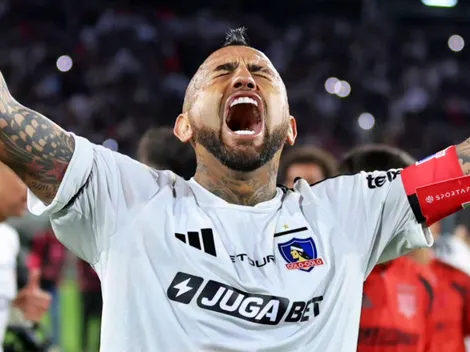 La fórmula para que Colo Colo sea campeón en dos fechas más