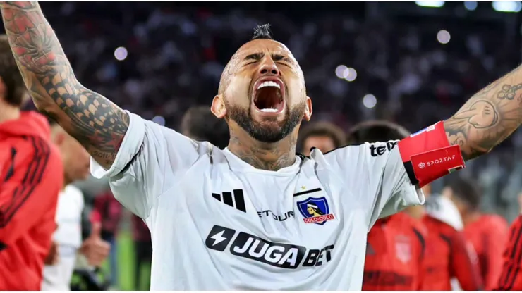 El Cacique ya acaricia un nuevo título.