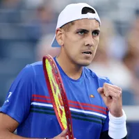 ¿Cuándo juega Tabilo en el US Open? Su rival en segunda ronda
