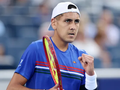 ¿Cuándo juega Tabilo en el US Open? Su rival en segunda ronda