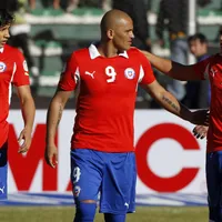 Ni Alexis ni Vidal: Palma elige a Chupete como su favorito de la Roja