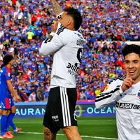 La daga que Colo Colo enterrará a la U en pleno centenario azul