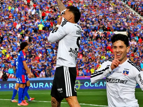 La daga que Colo Colo enterrará a la U en pleno centenario azul