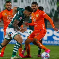 Cobreloa prende la Primera B al desafiar a Wanderers: "Falta que ellos..."