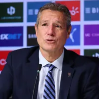 Los dos ex jugadores de la UC que aspiran a reemplazar a Buljubasich