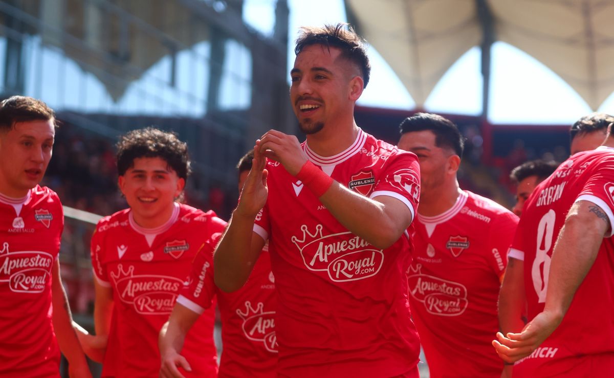 Pronósticos Deportes Limache vs Ñublense: Cerveceros y Diablos Rojos juegan por tres puntos clave con la mira en las copas
