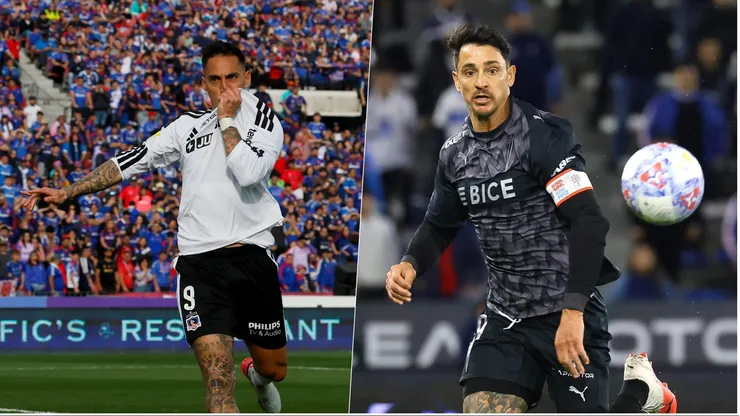 Se ha prendido la discusión entre Correa y Zampedri