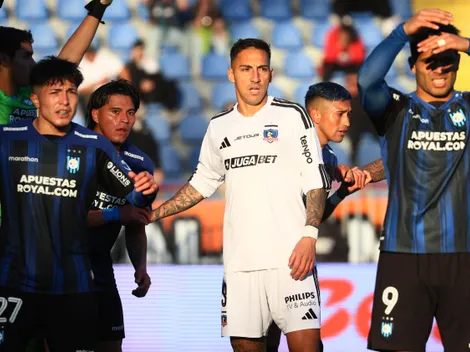Aforo para Huachipato vs. Colo Colo sigue en duda