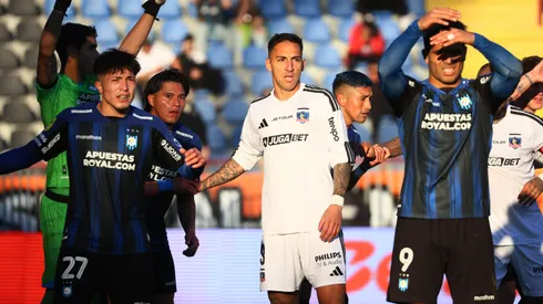 El aforo para Huachipato vs Colo Colo todavía debe ser confirmado.