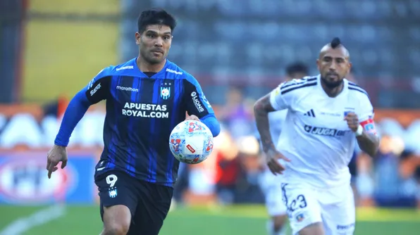 Huachipato vs. Colo Colo, se enfrentarán por la fecha 22 de la Liga de Primera 2026.