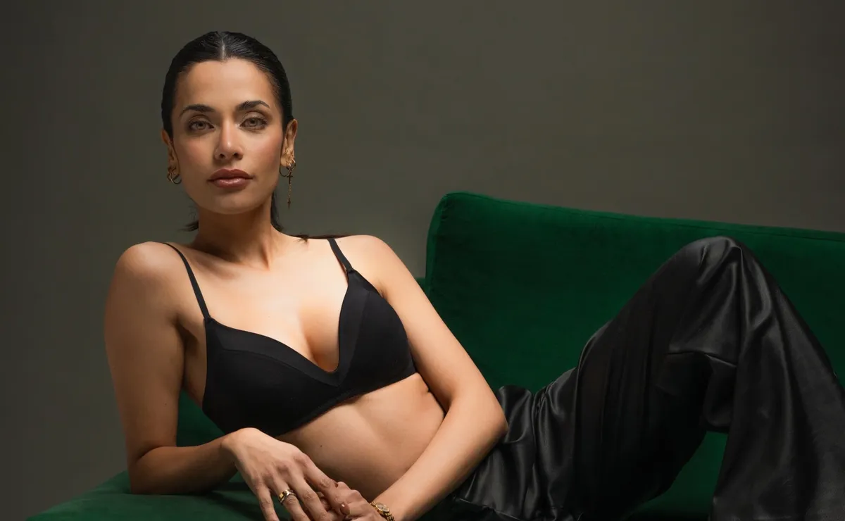 Es ex Alexis, “se puso nerviosa” con Palacios y revela romance con ex U de Chile y UC: “Estoy enamorada”