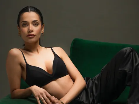 Es ex de Alexis, fue viral con Palacios y revela romance con ex U de Chile