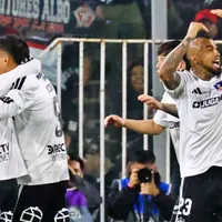 La "racha" que Colo Colo busca romper con su estrella 35: "Sería algo..."