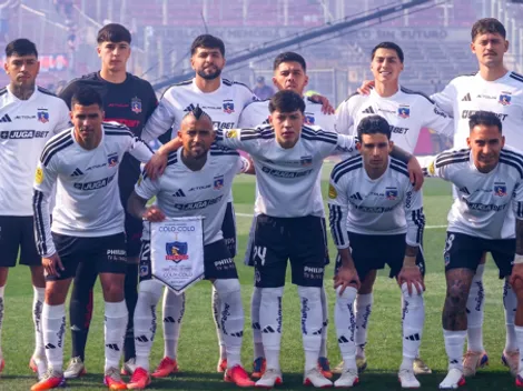 El particular calendario de Colo Colo en septiembre