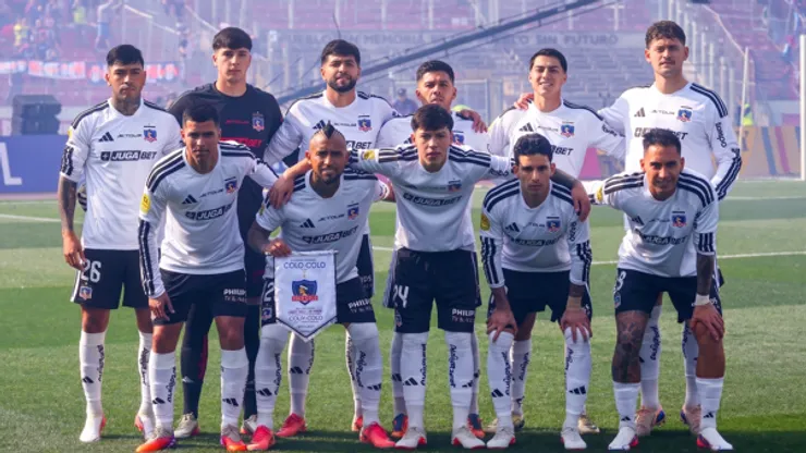 El particular calendario de Colo Colo por pausa de Fiestas Patrias y fecha FIFA.