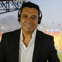 Claudio Palma elige los cuatro mejores relatores del fútbol chileno