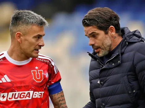Filtran delicado divorcio entre el plantel de la U y Gago