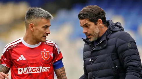 Gago no ha logrado conectar del todo con el plantel de la U.