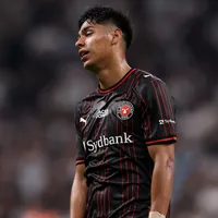La señal de Darío Osorio que pone en jaque al Midtjylland
