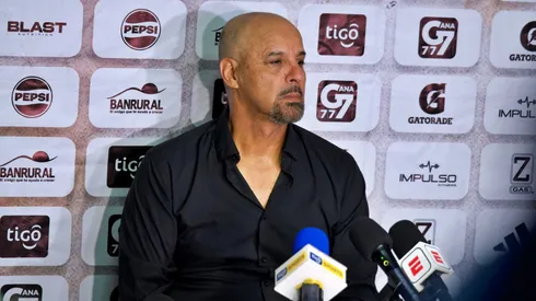 Marco Antonio Figueroa queda libre tras su adiós en Guatemala.