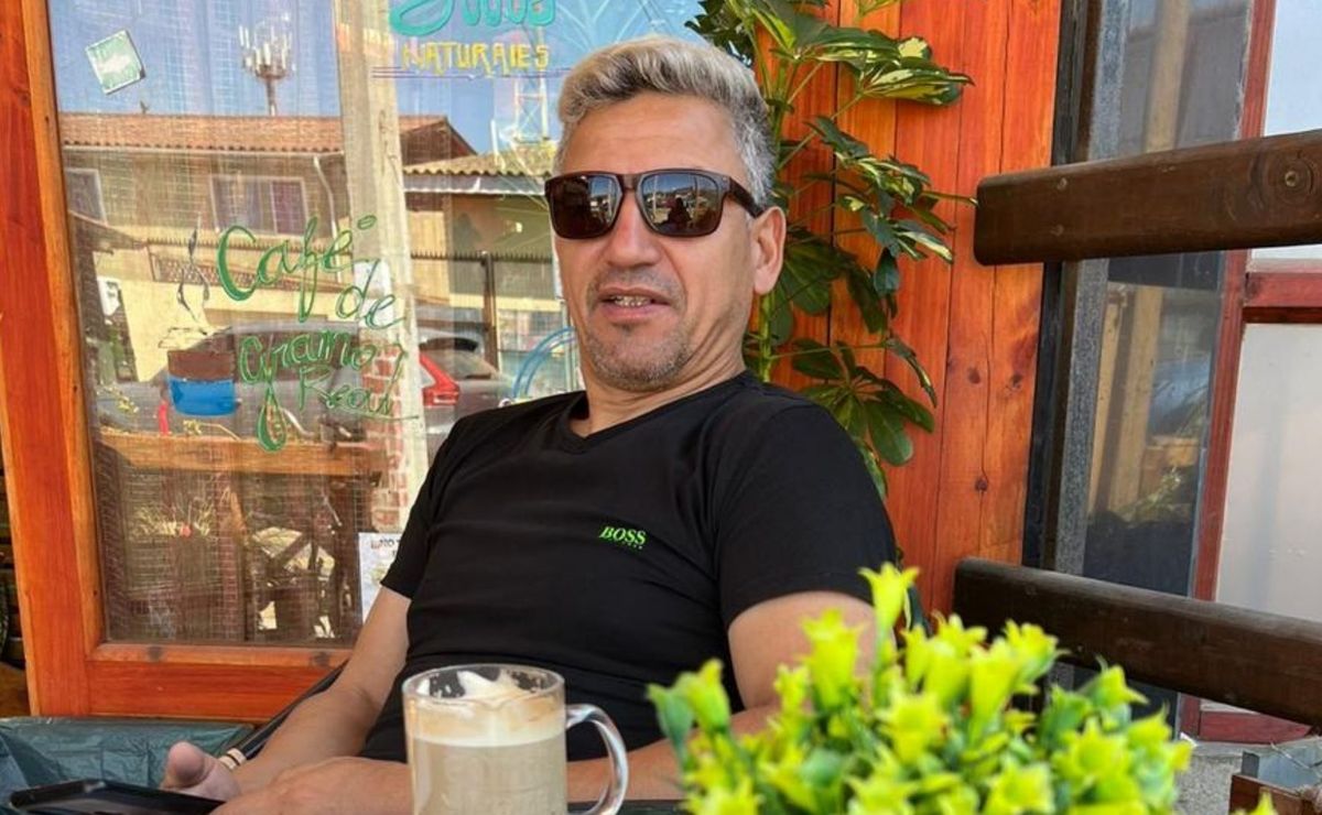 Fue crack en O’Higgins, hizo historia en Cobreloa y es empresario turístico: “Pellegrini vende humo con Chile hace años”