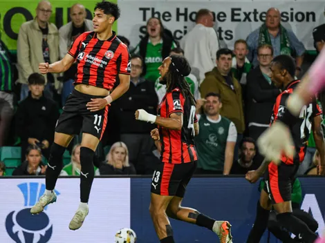 Crystal Palace rompe el mercado y se queda con Darío Osorio