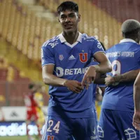 El millonario monto que recibe la U por la venta de Osorio