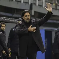 Dejó a Colo Colo sin Sudamericana, se fue de Chile y tiene nuevo club