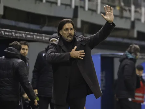 Dejó a Colo Colo sin Sudamericana, se fue de Chile y tiene nuevo club