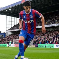Cuna de cracks y ventas: Así es el Crystal Palace, el nuevo club de Osorio
