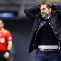 El criticado jugador de la U que le quita el piso a Gago