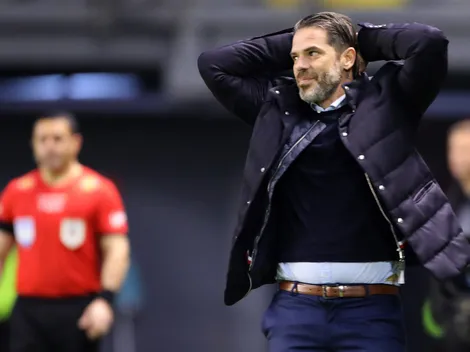 El criticado jugador de la U que le quita el piso a Gago