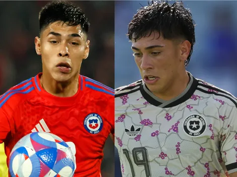 Mientras Osorio salta a la Premier, otro chileno protagoniza fichaje millonario