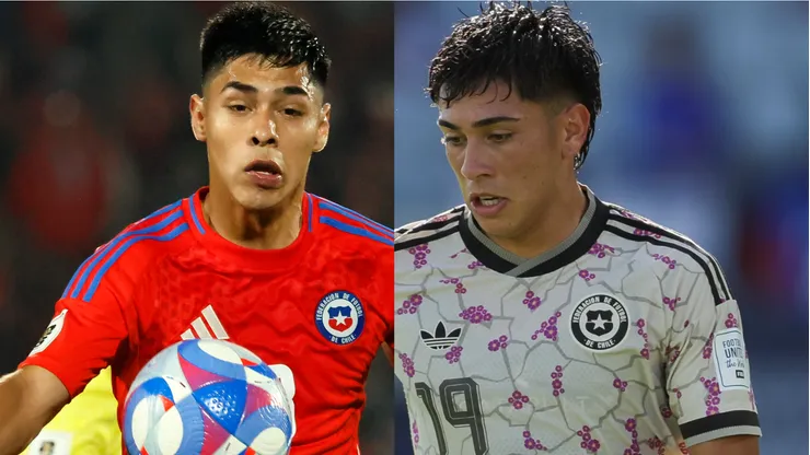 Darío Osorio y Maxi Gutiérrez protagonizaron fichajes millonarios. Y ambos a la Premier League, aunque uno irá a la de Rusia.