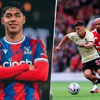 Con Darío Osorio: los 22 chilenos que jugaron en la Premier League