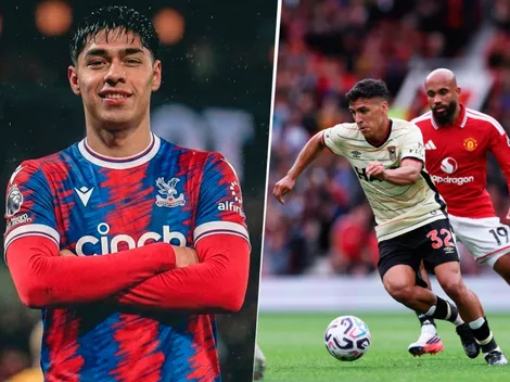 Con Darío Osorio: los 22 chilenos que jugaron en la Premier League