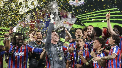 Crystal Palace tiene presencia a nivel internacional.