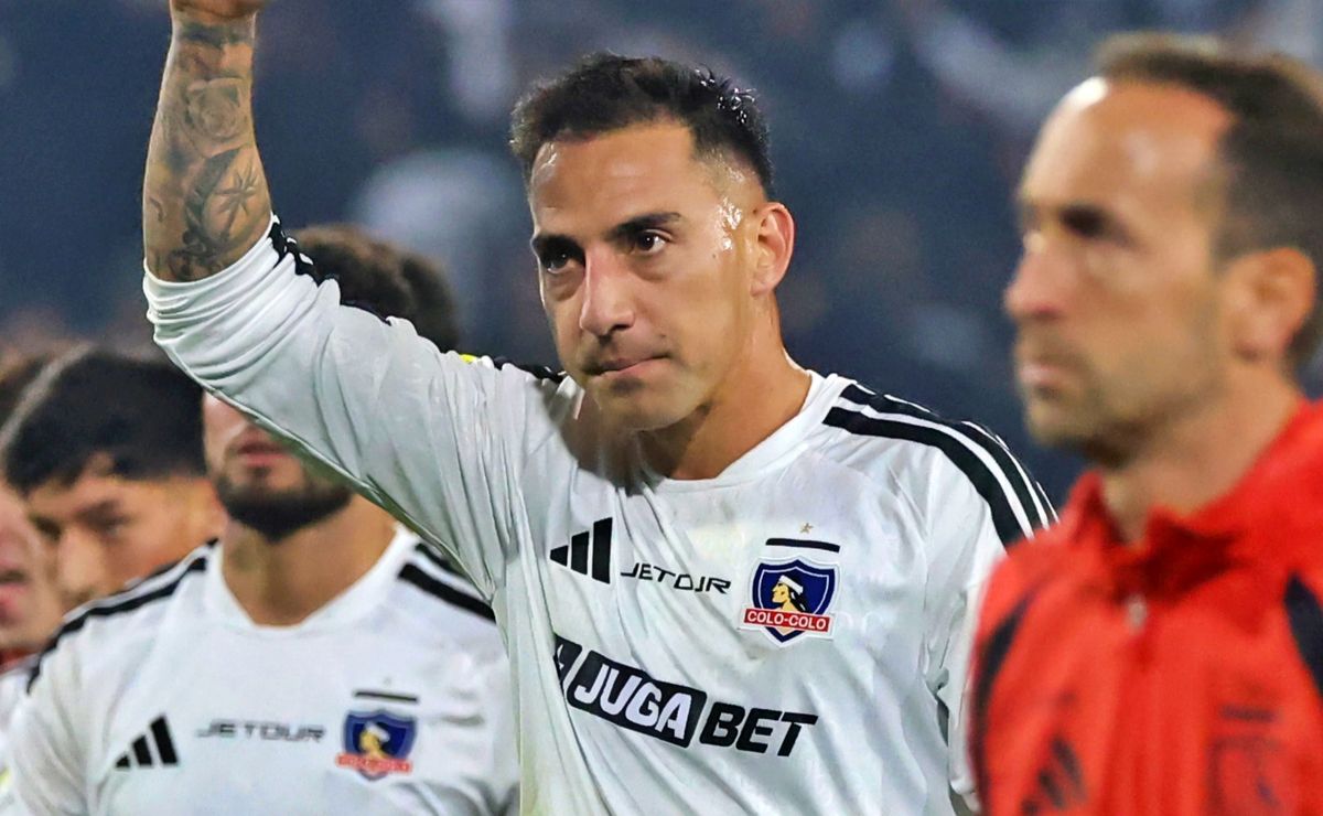 No es solo Javier Correa: La otra denuncia que remece a Colo Colo y que arriesga fuerte castigo